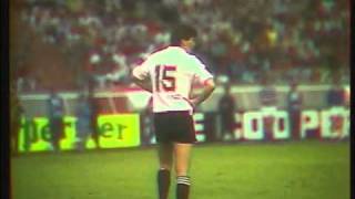 Stade Toulousain  RC Toulon Finale Champ de France 1985 Partie 23 [upl. by Tchao]