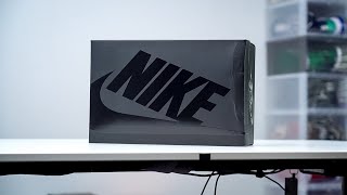 UNBOXING The Fastest Shoe Nike Makes [upl. by Ahteres850]