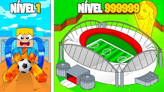 EVOLUINDO MINHA ILHA DO NIVEL 1 AO NIVEL 99999 [upl. by Ener]