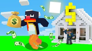 MINECRAFT MA SIAMO DIVENTATI DEI LADRI [upl. by Lindberg]