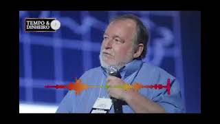 Climatologista Luiz Carlos Molion [upl. by Sapienza]