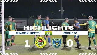 INSIDE LINNETS  Bootle Highlights [upl. by Einnahpets765]