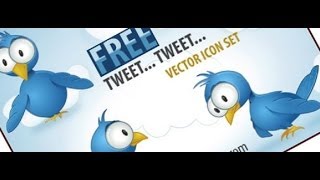 Twitter Followers Bot  FREE DOWNLOAD [upl. by Kcinnay]