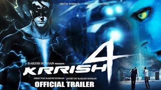 Krrish 4 full movie  Hrithik Roshan Priyanka ChopraSuper hit movie [upl. by Eilatan]