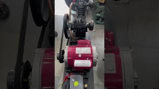 Compressor 😱💥💥💥💥testing 💥💥💥😱☎️6353270676AONE POWER TOOLSAHAMDABAD GUJARATyoutubeshor [upl. by Ahsennod43]