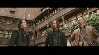 The Three Musketeers 3D  Trailer [upl. by Sivrup]