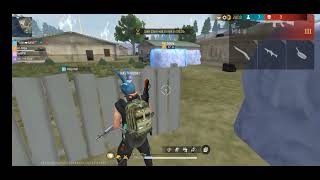 Freefire rank up fameplay freefire freefiresrilanka [upl. by Ardeed294]