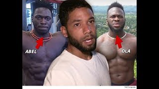 Jussie Smollett An Example Of How Lies Destroy Lives [upl. by Haile818]