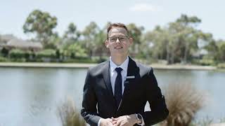 First National Real Estate Neilson Partners Pakenham  Benjamin Duke Sales Agent [upl. by Garwood]