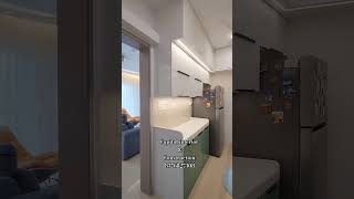 Capital interior amp Construction Modular kitchenyoutubeshorts modularkitchen viralshorts sorts [upl. by Ambrosi]