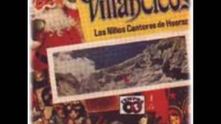 Los niños cantores de Huaraz  La Navidad  villancicos en cumbia [upl. by Benilda918]