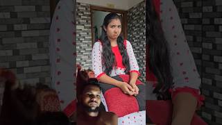 PoSSeSSive wife🥰❤️‍🩹wait for the endyoutubeshorts shortvideo comedy funny 😫😫😫 [upl. by Melar]