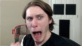 Jerma JumpScare Special [upl. by Ris776]