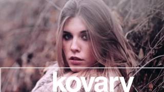 Kovary feat Veselina Popova I Need You I Do  Kovary Radio Mix [upl. by Auos]