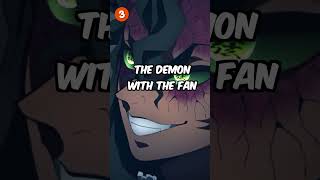 Demon Slayer Season 3 Episode 3 [upl. by Olimreh]