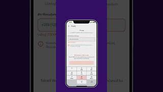 Ինչպե՞ս նորից մուտք գործել Telcell Wallet [upl. by Onaicram337]