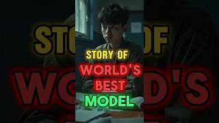 From TikTok To The Best Model 😮 fashion model motivation KnowledgePedia2023 [upl. by Dryden281]