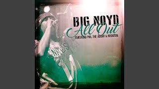 All Out feat Phil The Agony Krondon amp Mista Sinista [upl. by Nosyd]