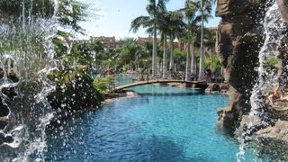 Hotel Lopesan Baobab  FamilienUrlaub auf Gran Canaria [upl. by Asillem]