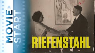 RIEFENSTAHL  Sandra Maischberger amp Andres Veiel über Hitlers Regisseurin  Kritik [upl. by Arri]