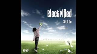 Electrified  Lost In The Echo Audioload Music [upl. by Mallin]