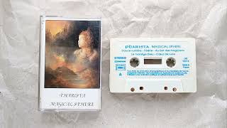 Pharista  Magical Sphere 1992 • cs rip • new age  ambient [upl. by Anoed796]