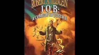 Job by Robert A Heinlein audiobook A Comedy of Justice part2 [upl. by Yekcir]