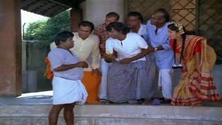 Banana Comedy Senthil amp Kaundamani from Karakattakaran 1989 Tamil [upl. by Gonzales477]