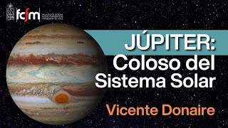 JÚPITER Coloso del Sistema Solar [upl. by Morril]