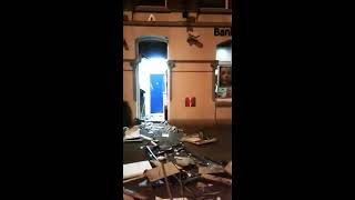 Chaotic scenes in Kells after double bank ATM robbery [upl. by Mintz]