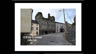 Fethard County Tipperary Ireland [upl. by Kelly]