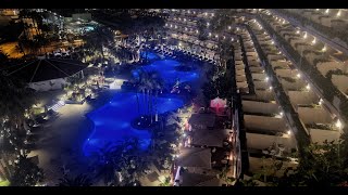 Arona Gran Hotel  Tenerife Review [upl. by Wanyen118]