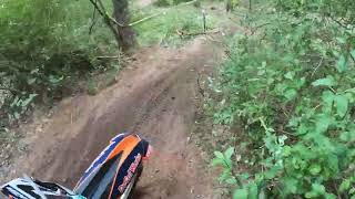 2024 Ogemaw Harescramble Lap 2 [upl. by Larcher]