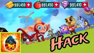 Monster Legends Hack 2024  Unlimited Gold Food and Gems Mod [upl. by Atiker]