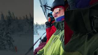 Jul i Trysil 2023 [upl. by Netsriik]