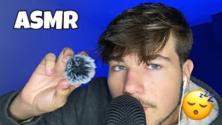 ASMR Triggers INTENSE  Chuchotement INTENSE  🤩😴 [upl. by Sadnak]