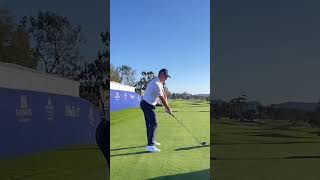 No1 Long HBitter Bryson Dechambeau Awesome Swing Motion amp Slow Motion 2024 [upl. by Esilegna791]