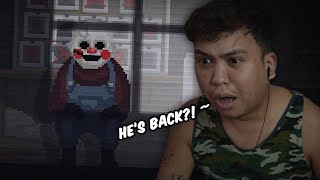 Hes Back  The Happyhills Homicide 2 Demo [upl. by Nillek335]