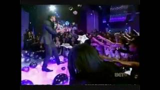 Trey Songz  Say Aah OFFICIAL LIVE VIDEO [upl. by Leong]