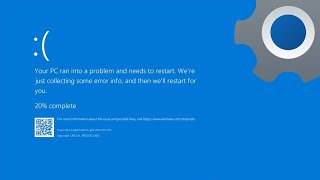 Windows 11s New Quick Machine Recovery Will Restore Unbootable PCs [upl. by Ress]