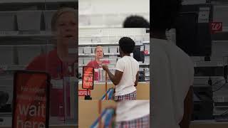 Kanel Joseph Shipping Weird Items Prank [upl. by Anselma]