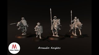 May Medbury Miniatures [upl. by Ciro]