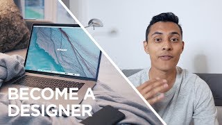 How To Become a Designer [upl. by Boehmer781]