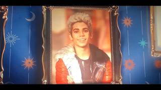 Cameron Boyce HONORED in Descendants 4 The Rise of Red With Emotional Tribute [upl. by Solracsiul]