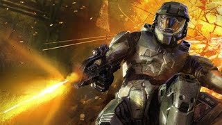 Halo 2 Playing a 20 year old game with ZERO Regrets Part 1 gaming [upl. by Natfa]