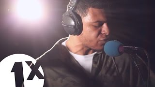 Jammz amp Mic Ty  Eskimo Live From Maida Vale [upl. by Alexandrina]