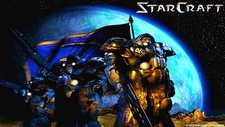 STARCRAFT Remastered Trailer [upl. by Apeed]