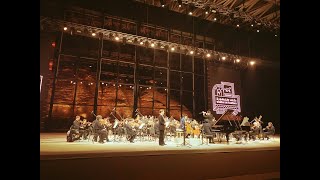 Trailer Saudi Arabia Winter at Tantora Festival 2020 Orchestre Capitole de Toulouse and Lio Kuokman [upl. by Ettelrats]