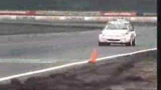 Peter Brock 60 MInutes Video 1986 P2 [upl. by Robinette]