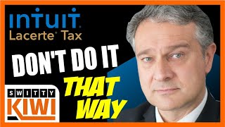 INTUIT LACERTE TAX PREPARER SOFTWARE REVIEW 2024 Is Lacerte Still Ahead These Days 🔶 TAXES S3•E19 [upl. by Aliet343]